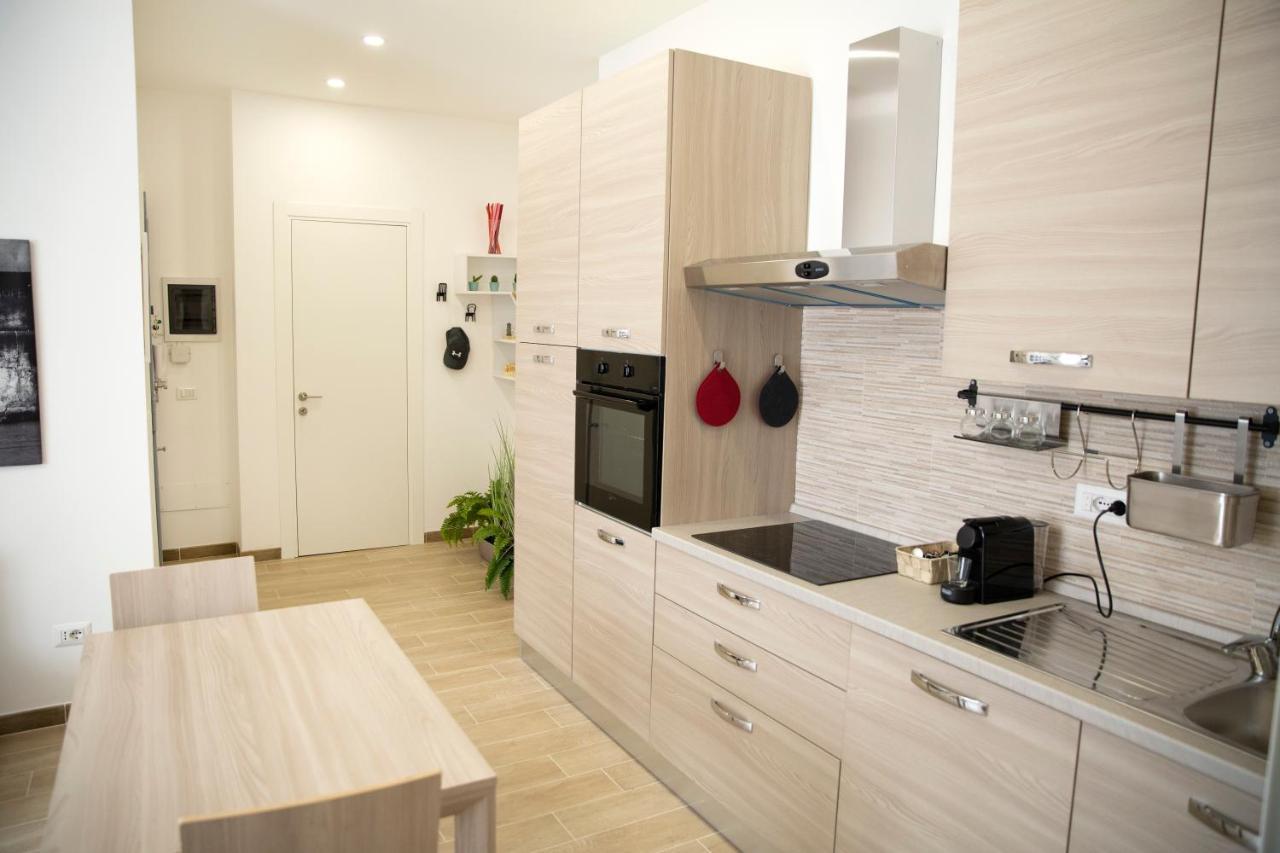 Jn Holiday Home Rome Exterior photo