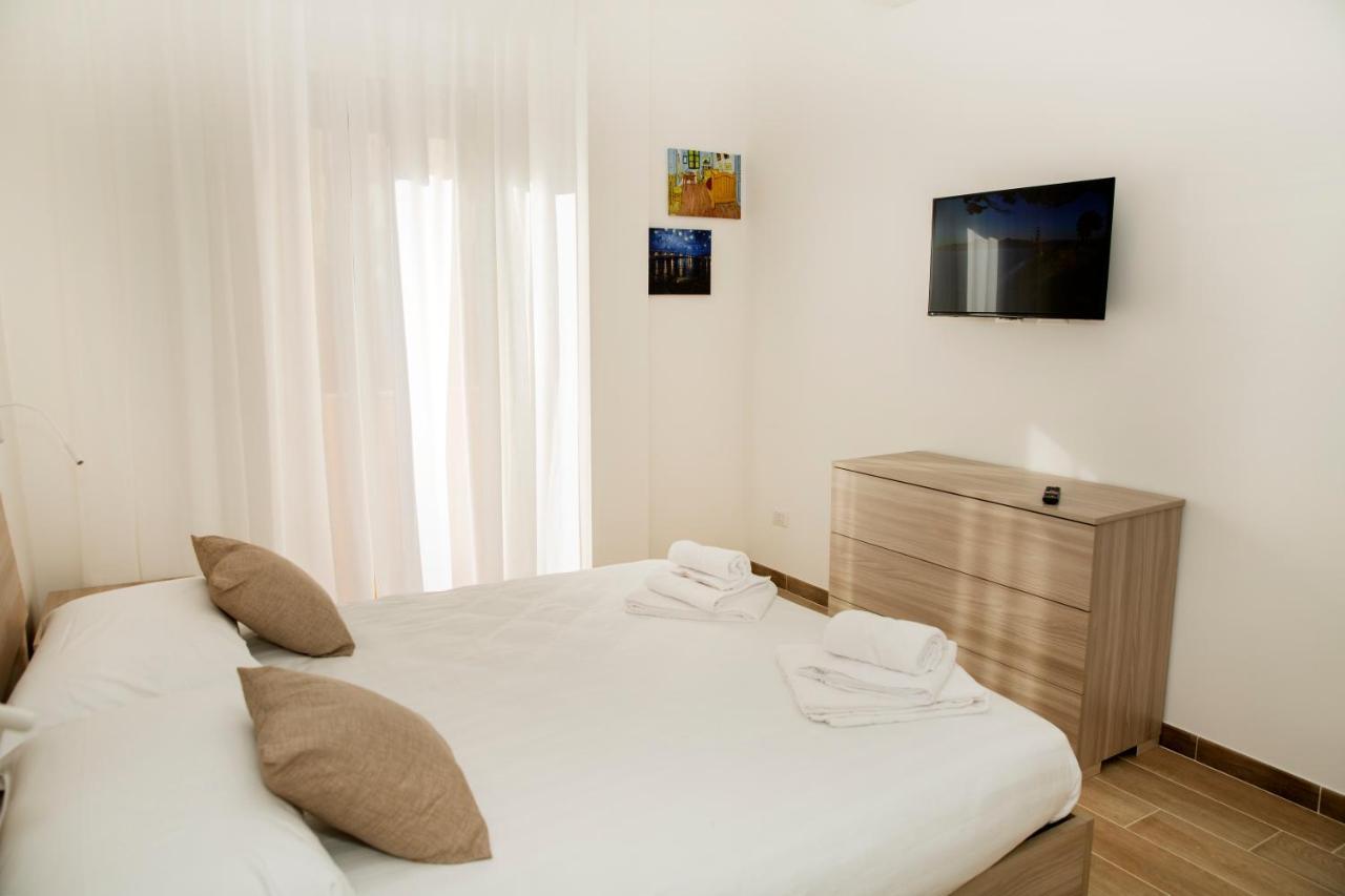 Jn Holiday Home Rome Exterior photo