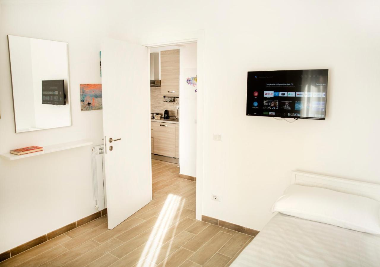 Jn Holiday Home Rome Exterior photo